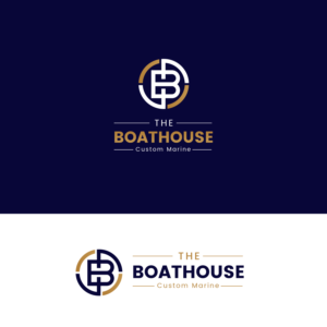 Logo Design by emdad755 for The Banana House | Design #26413525