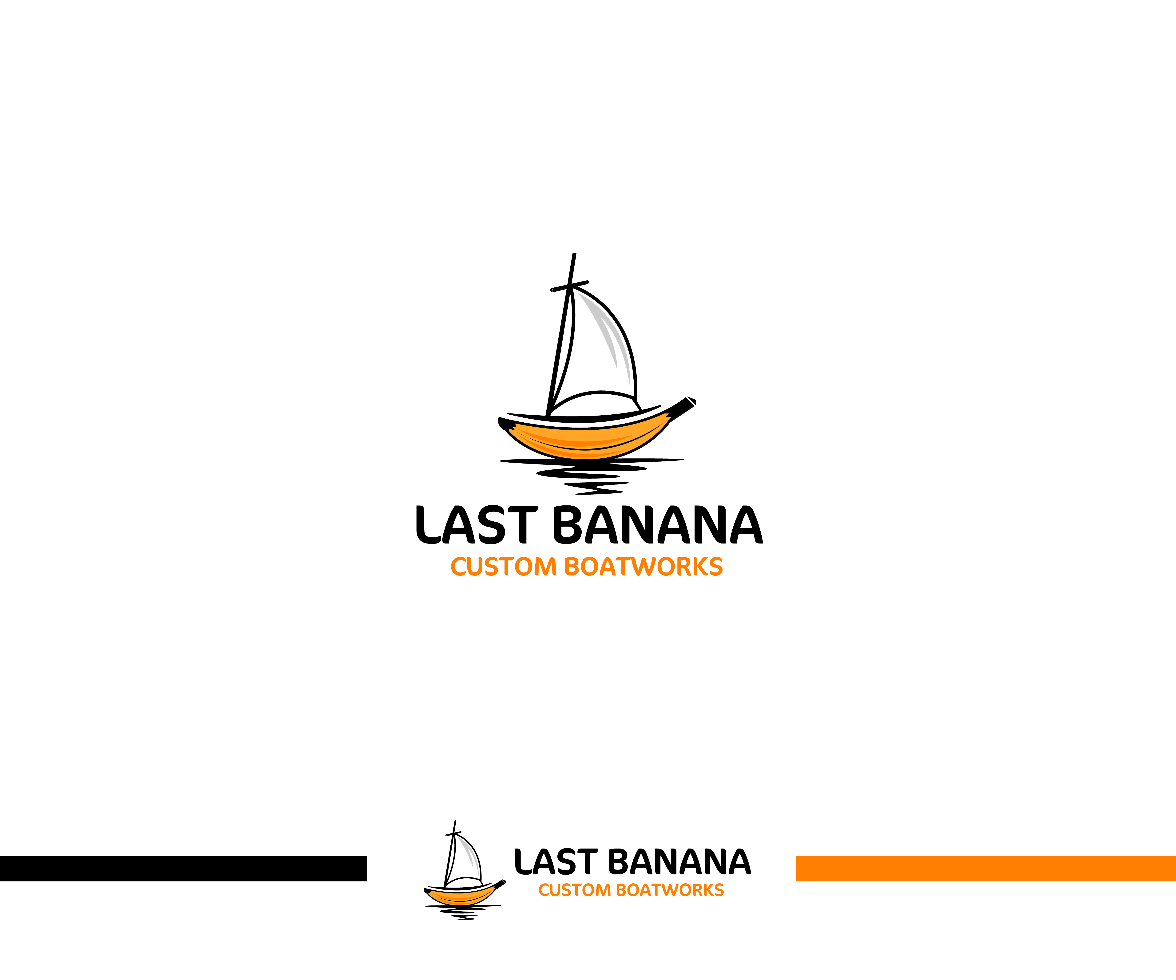 Logo Design by ecorokerz for The Banana House | Design #26402114