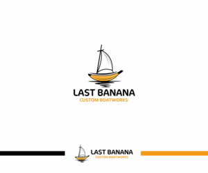 Logo Design by ecorokerz for The Banana House | Design: #26402114