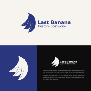 Logo Design by diasfebim for The Banana House | Design: #26408653