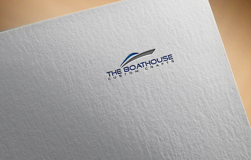 Logo Design by sannte. for The Banana House | Design: #26418071