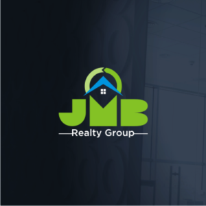 Diseño de Logo por TucaluDESIGN para JMB Realty Group | Diseño #26410135