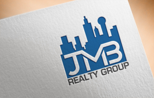 Diseño de Logo por Vishak vasu para JMB Realty Group | Diseño #26412475