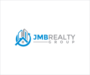 JMB Realty Group | Logo Design by pachilakili