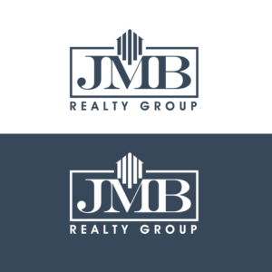 Diseño de Logo por GODDREAMCREATION para JMB Realty Group | Diseño #26398589