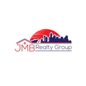 Diseño de Logo por geni para JMB Realty Group | Diseño #26402794