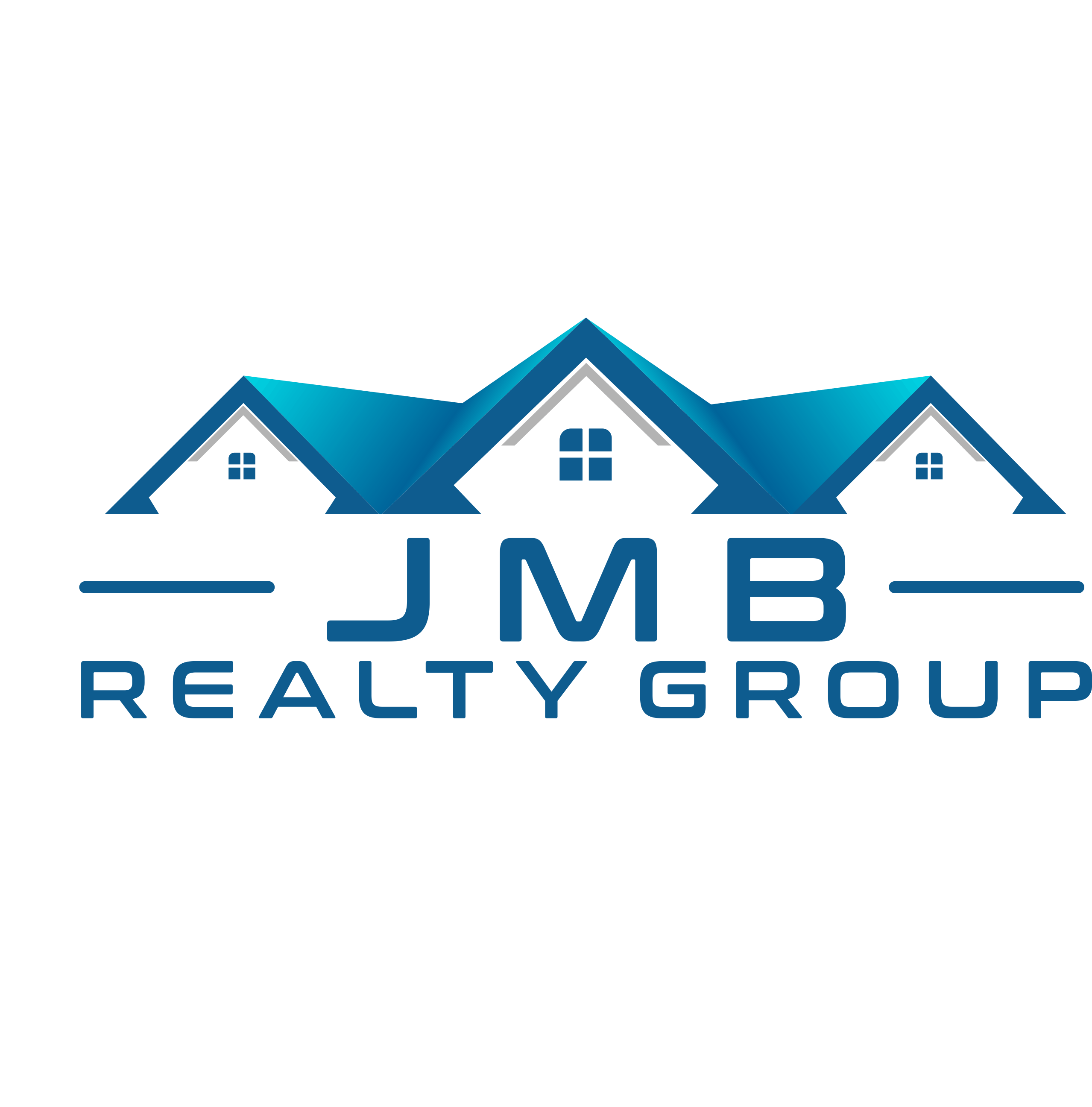 Logo Design by ERLANDO RONTE RDJ for JMB Realty Group | Design #26410437