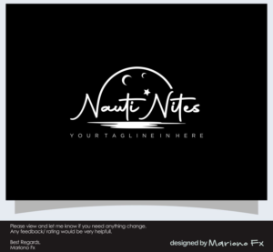 Logo Design by Mariono Fx for this project | Design: #26398807