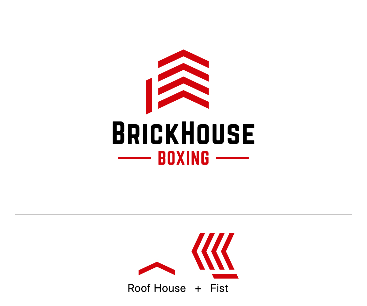 Logo Design by WahyuHMD for this project | Design #26399095