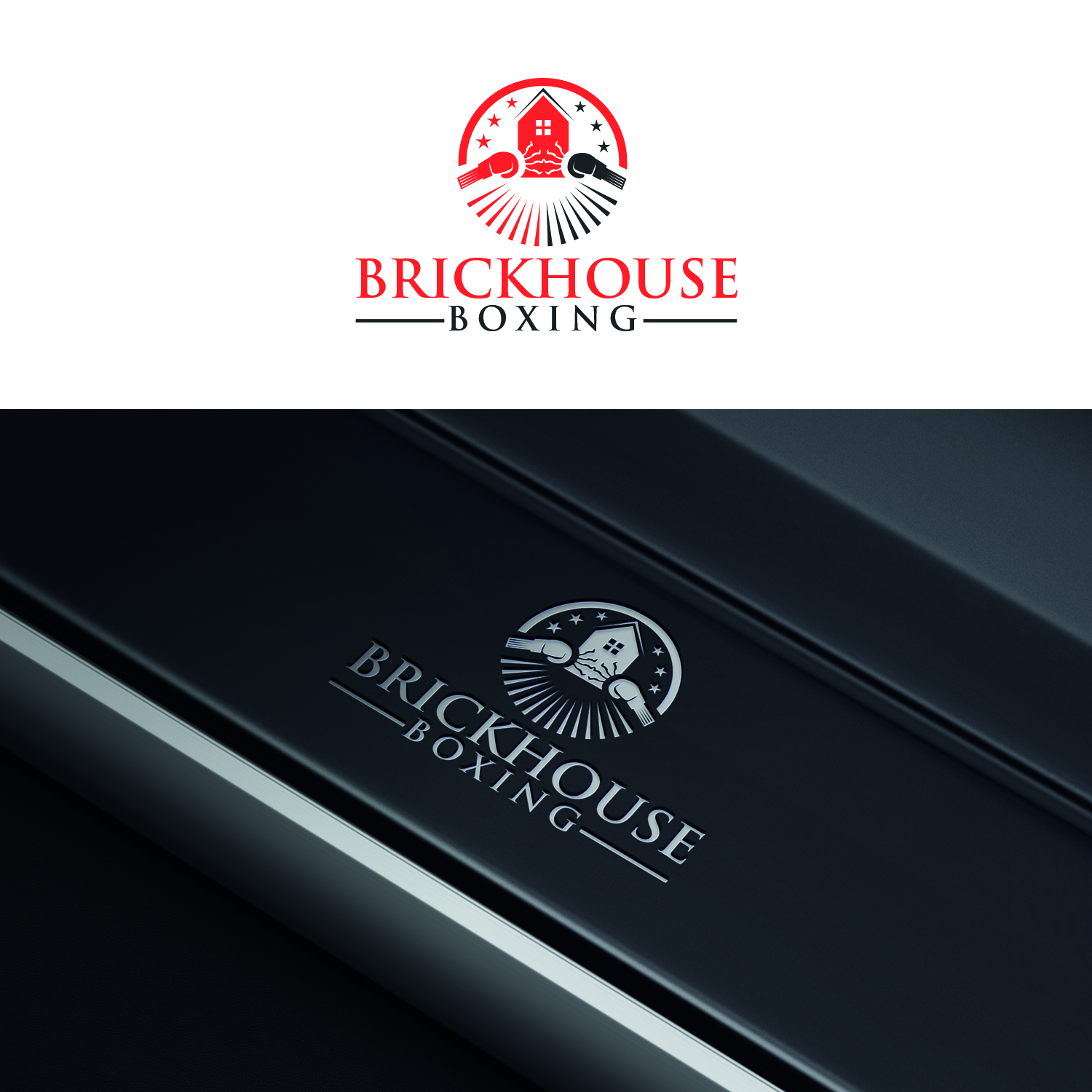 Logo Design by Maxo-Biz for this project | Design #26403798