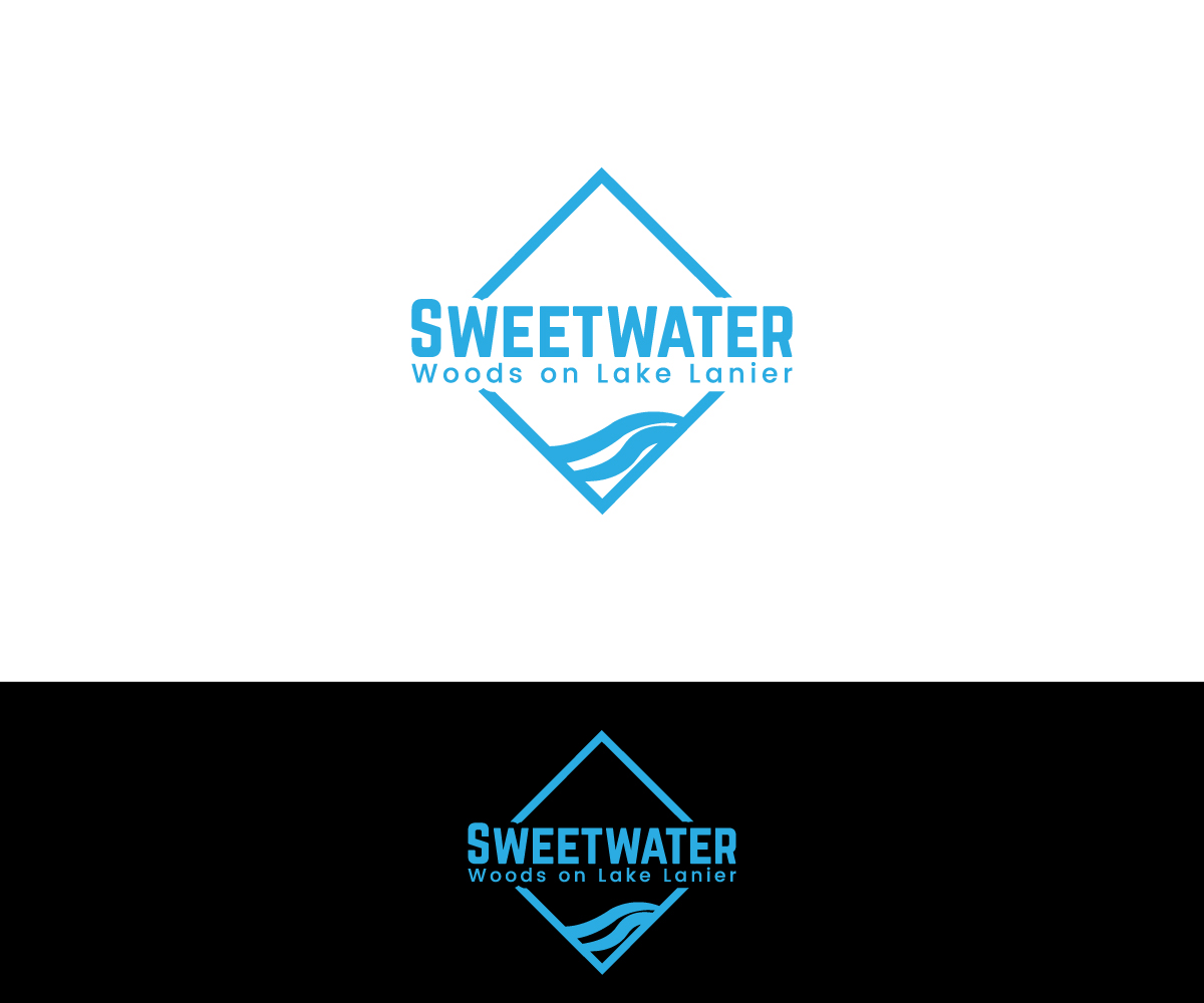 Logo-Design von makerlogoz für Sweetwater Gardens LLC | Design #26433511