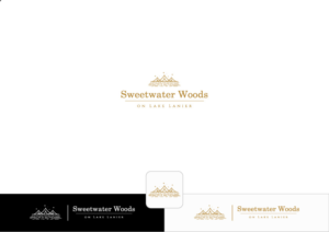 Logo Design by ~idiaz~ for Sweetwater Gardens LLC | Design: #26437062