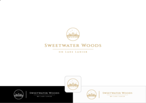 Logo Design by ~idiaz~ for Sweetwater Gardens LLC | Design: #26437244