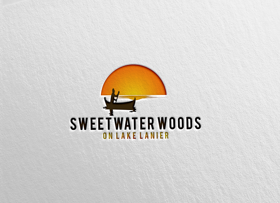 Logo Design by SteffySummer for Sweetwater Gardens LLC | Design: #26402076