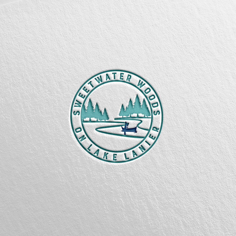 Logo Design by SteffySummer for Sweetwater Gardens LLC | Design #26426990