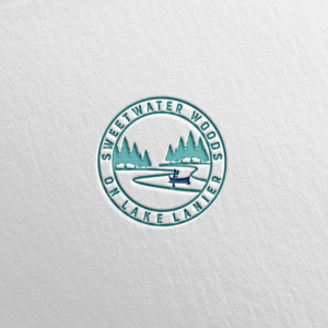Logo Design by SteffySummer for Sweetwater Gardens LLC | Design: #26426990