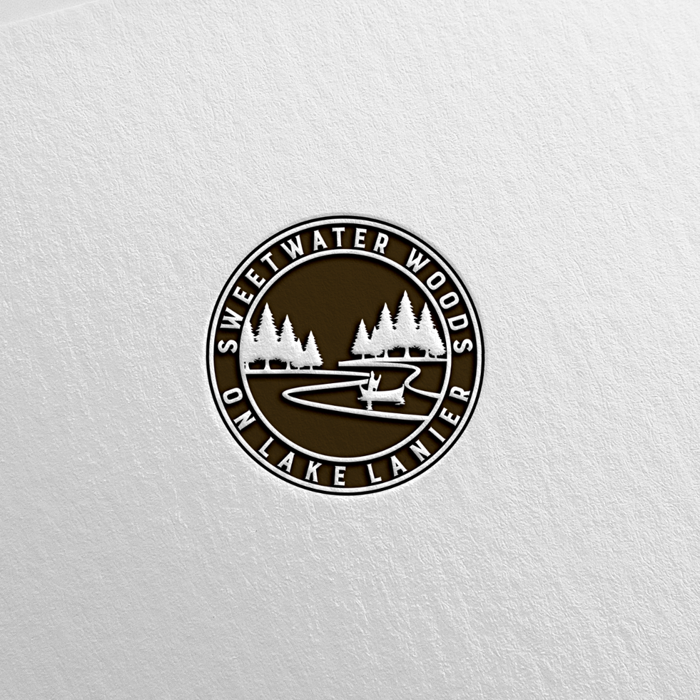 Logo Design by SteffySummer for Sweetwater Gardens LLC | Design #26427003