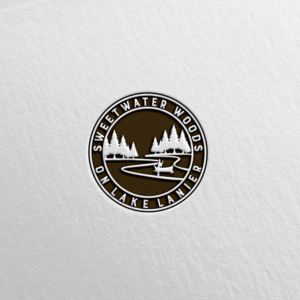 Logo Design by SteffySummer for Sweetwater Gardens LLC | Design: #26427003
