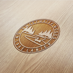 Logo Design by SteffySummer for Sweetwater Gardens LLC | Design: #26427005