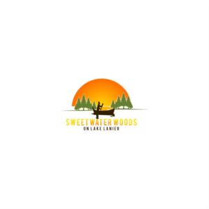 Logo Design by SteffySummer for Sweetwater Gardens LLC | Design: #26427022