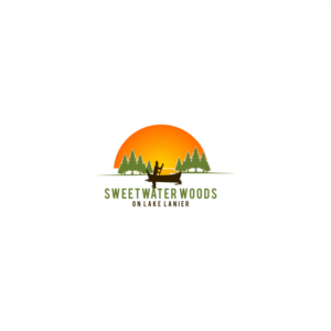 Logo Design by SteffySummer for Sweetwater Gardens LLC | Design: #26427026