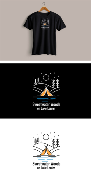 Logo Design by dclawstudio for Sweetwater Gardens LLC | Design: #26437874