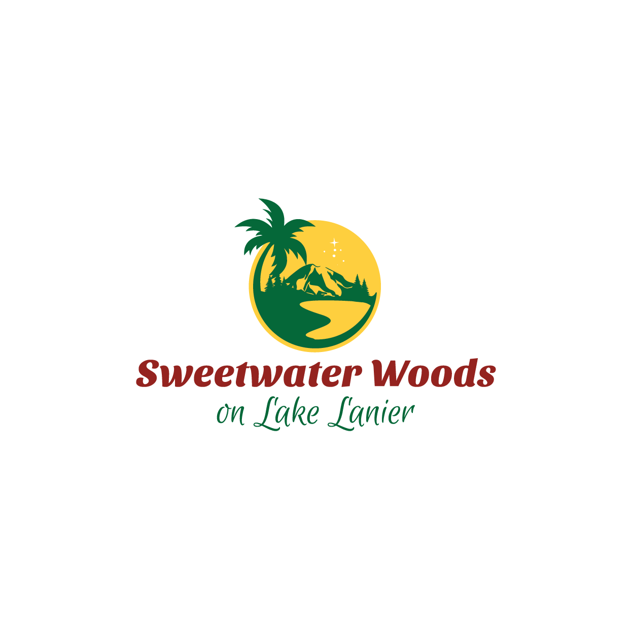 Logo Design by rozT for Sweetwater Gardens LLC | Design #26436397