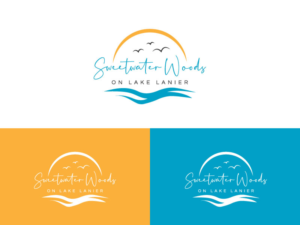Logo Design by Pro_DesignMaster for Sweetwater Gardens LLC | Design: #26416930