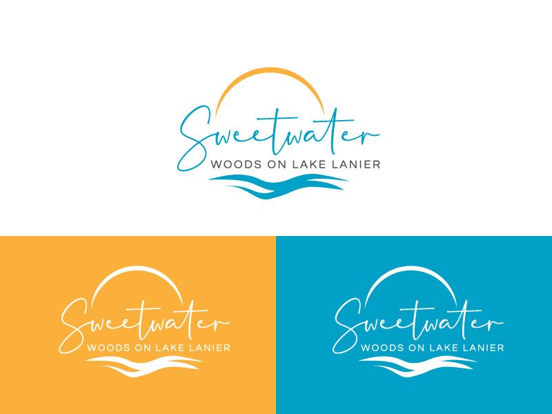 Logo Design by Pro_DesignMaster for Sweetwater Gardens LLC | Design #26417487
