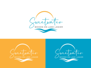 Logo Design by Pro_DesignMaster for Sweetwater Gardens LLC | Design: #26417487