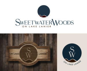 Logo Design by COTTA - STUDIO for Sweetwater Gardens LLC | Design #26427378