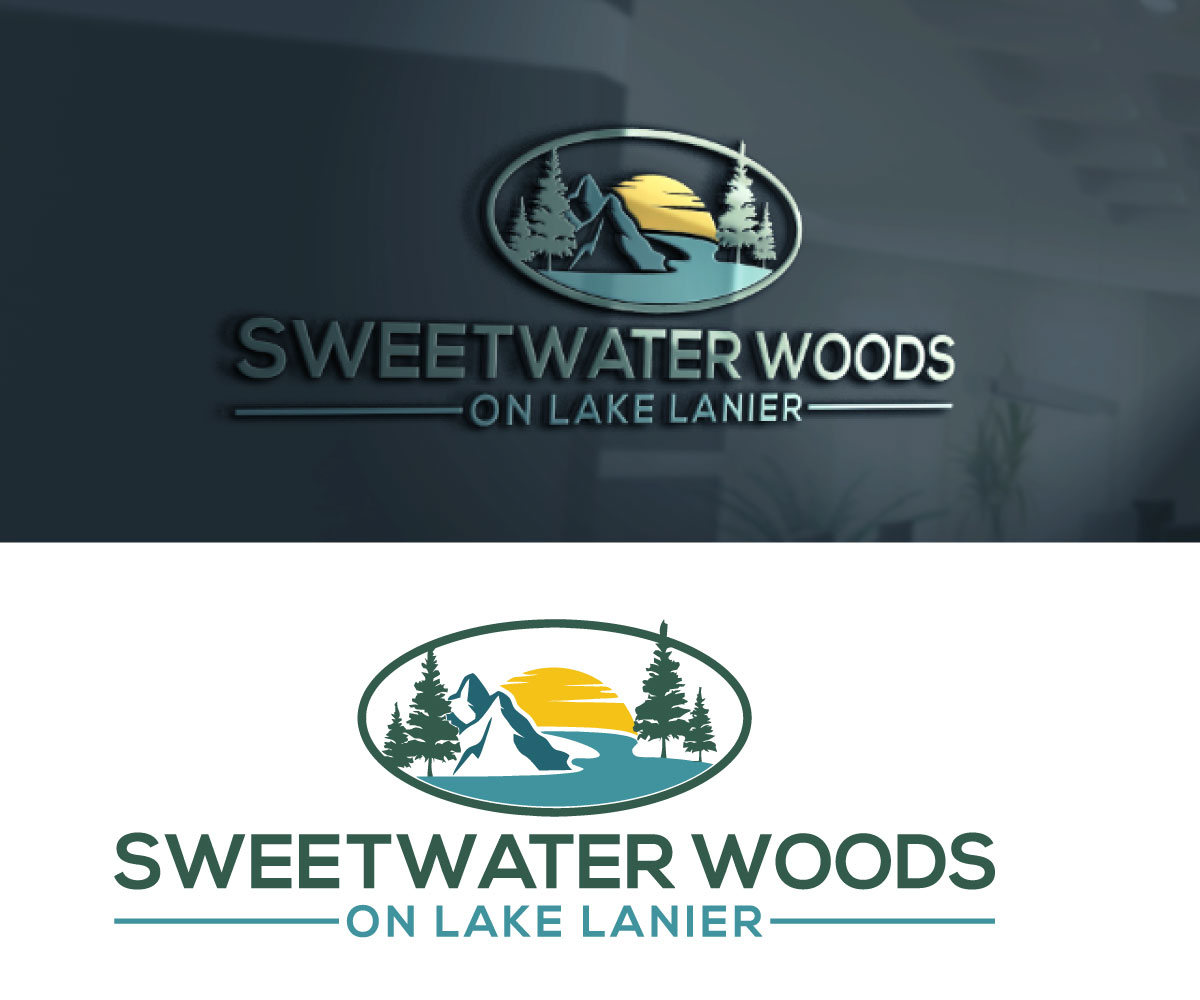 Logo Design by tukko for Sweetwater Gardens LLC | Design #26401820