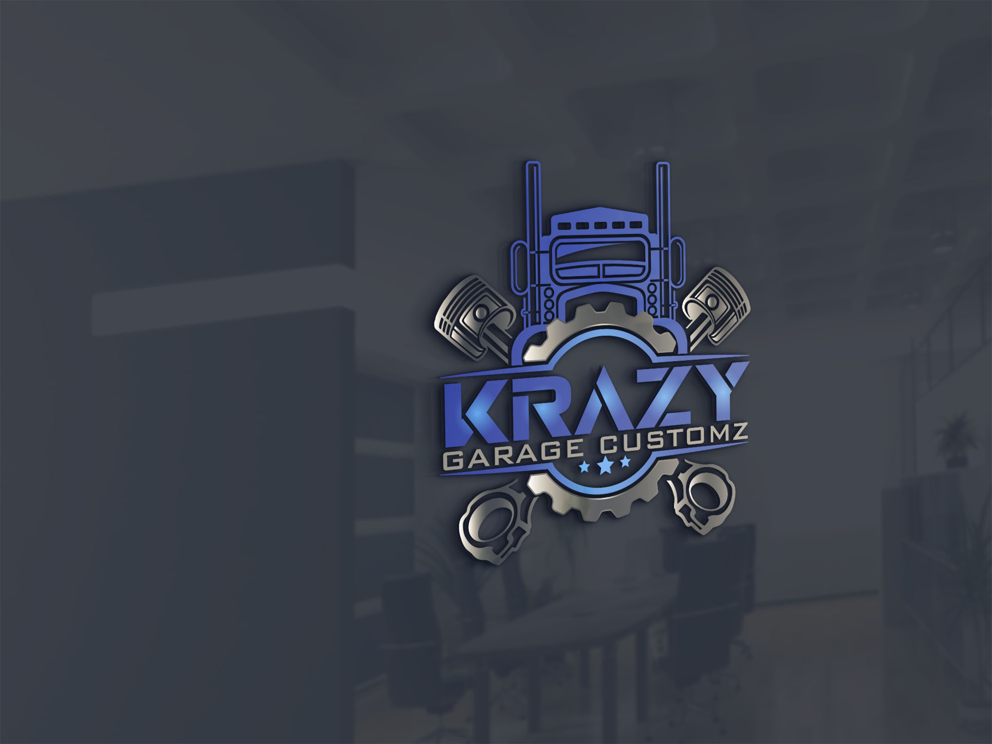 Logo Design by Aaaron for this project | Design #26403994