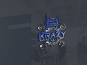 Logo Design by Aaaron for this project | Design: #26403994
