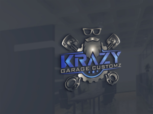 Logo Design by Aaaron for this project | Design: #26404067