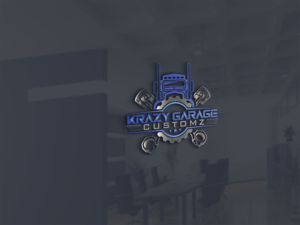 Logo Design by Aaaron for this project | Design: #26404250
