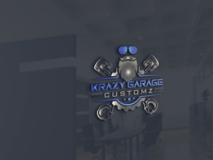 Logo Design by Aaaron for this project | Design: #26404313