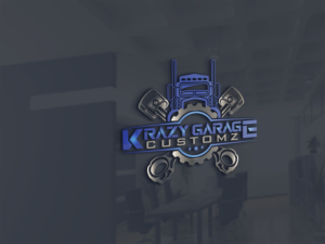 Logo Design by Aaaron for this project | Design: #26404408