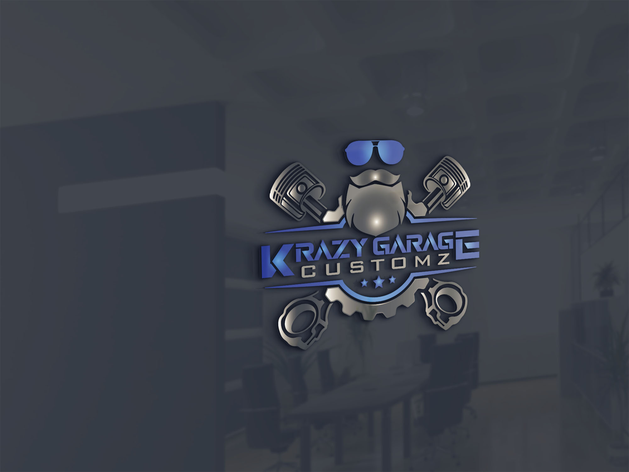 Logo Design by Aaaron for this project | Design #26404450