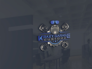 Logo Design by Aaaron for this project | Design: #26404450