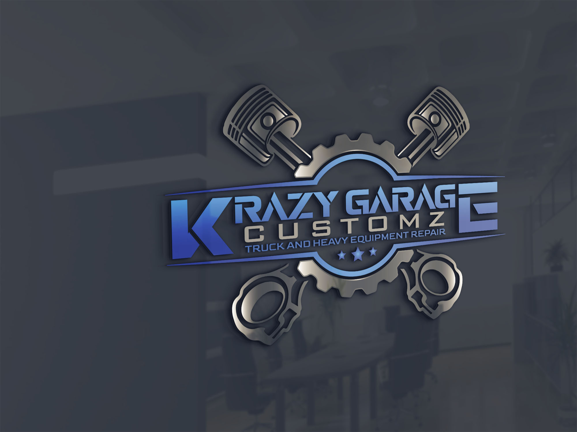 Logo Design by Aaaron for this project | Design #26419069