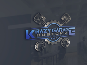 Logo Design by Aaaron for this project | Design: #26419069