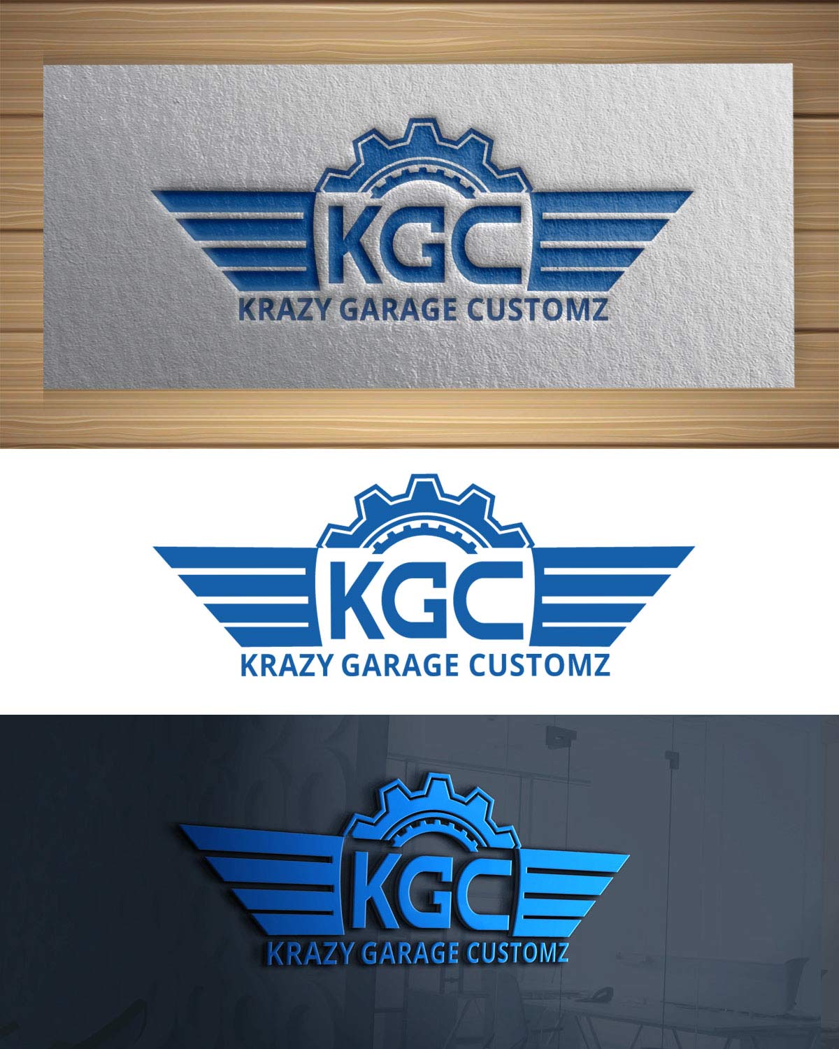 Logo Design by CreativeFeather for this project | Design #26405663