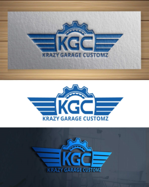 Logo Design by CreativeFeather for this project | Design: #26405663