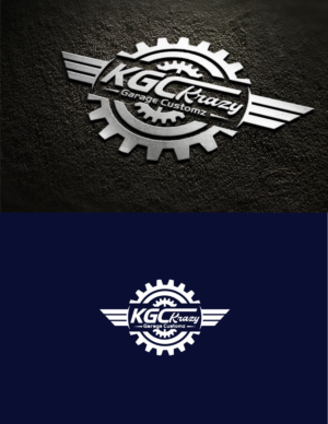 Logo Design by Praza for this project | Design: #26398462