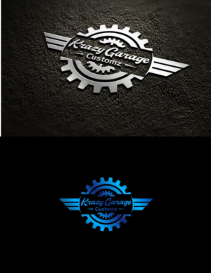 Diseño de Logo por Praza para este proyecto | Diseño #26404576