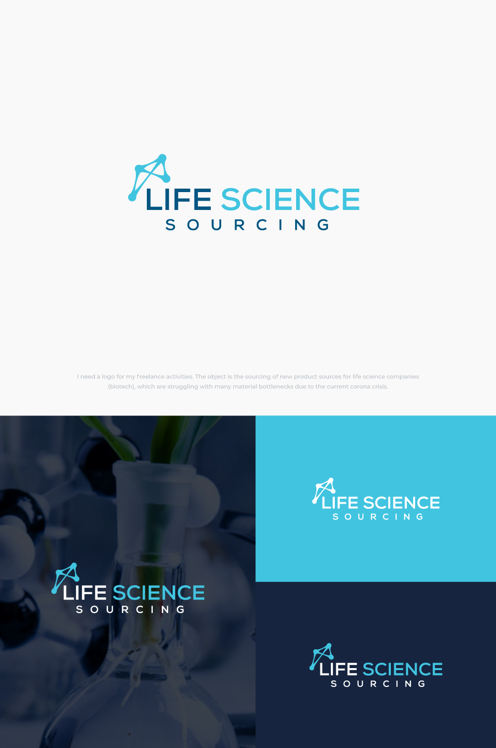 Design de Logo par mintcreative pour ce projet | Design #26408394