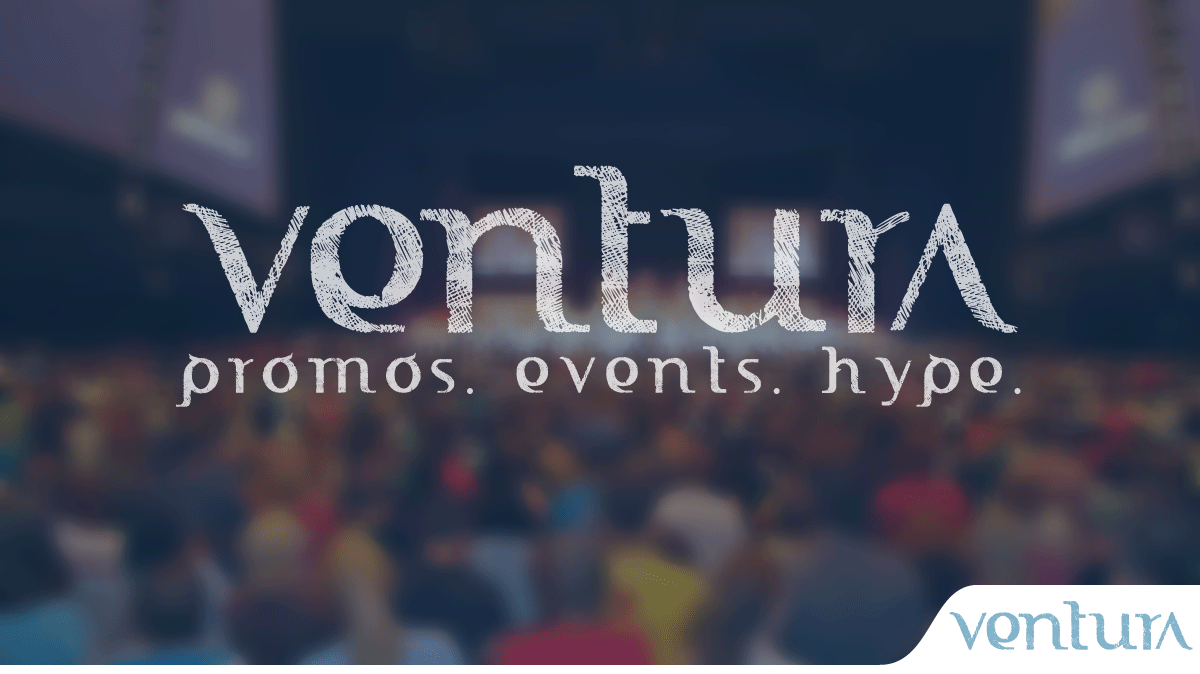 Logo Design by All American Designs for Ventura (Pty) Ltd | Design #3044582