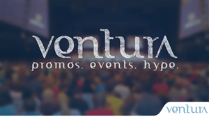 Design de Logo par All American Designs pour Ventura (Pty) Ltd | Design : #3044582