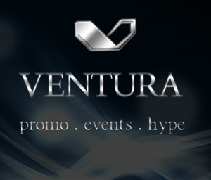 Logo-Design von yeferni für Ventura (Pty) Ltd | Design: #3101577